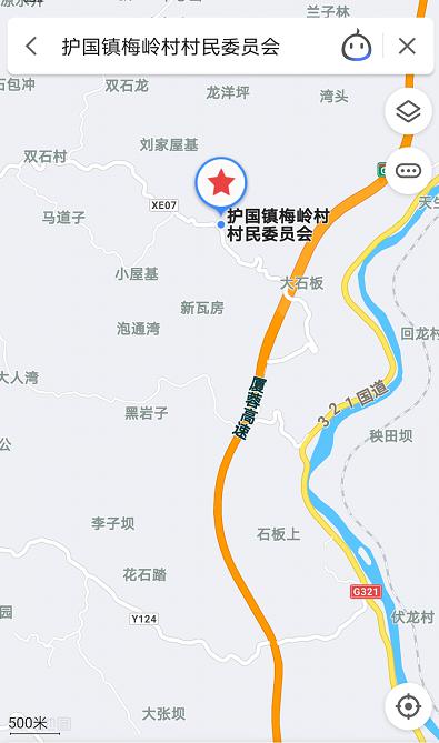 泸州这片茶山已吐翠披绿,你还不来?