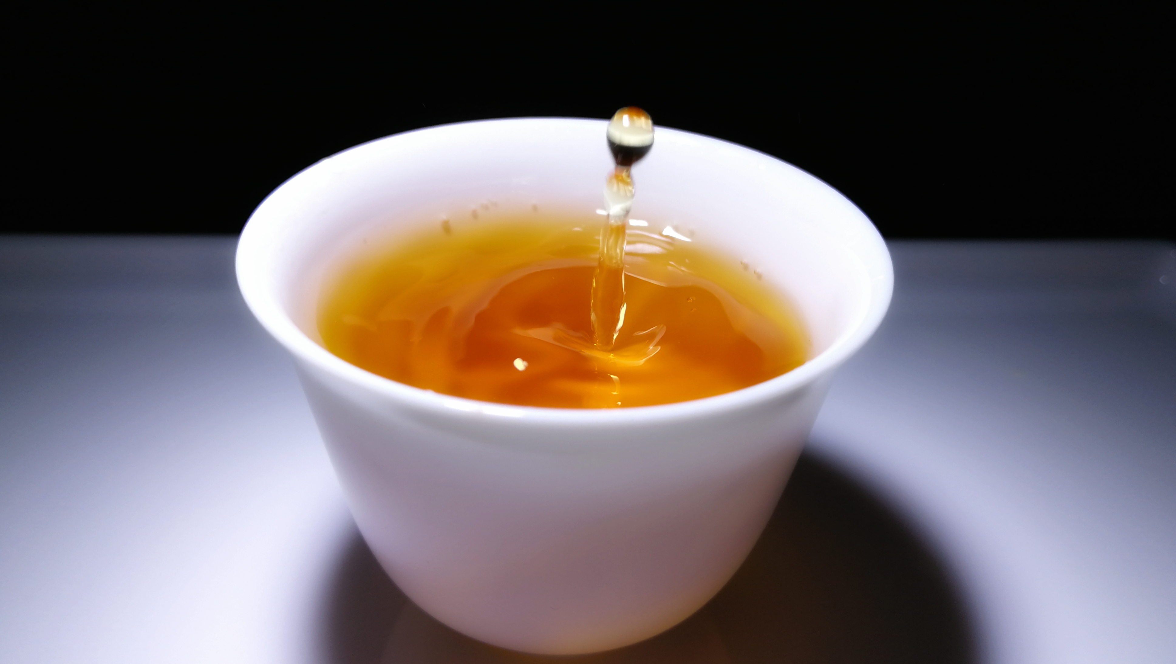 【干货分享】注意这几点,您一定能优雅地泡好每一杯红茶