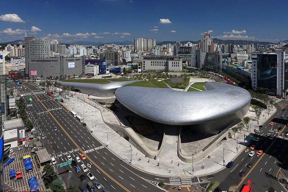 论景观设计师的成长马晓暐