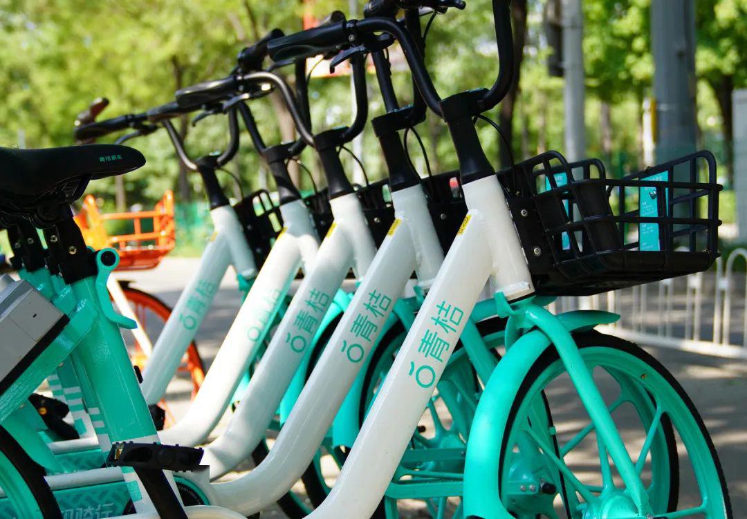 青桔单车获超10亿美元融资67新三国杀时代开启已有玩家开始盈利