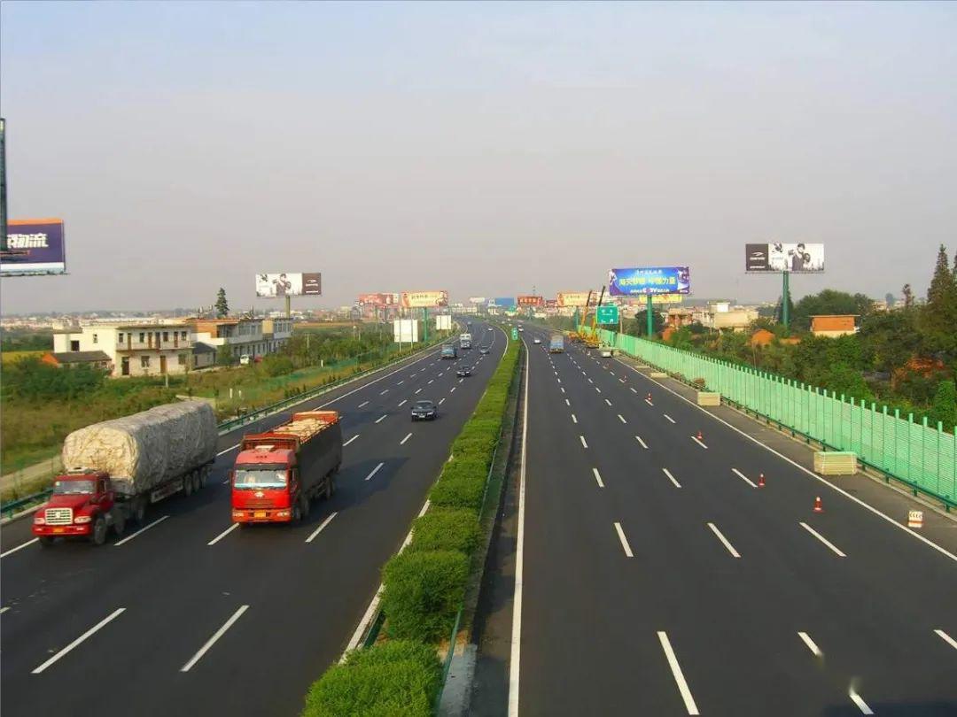 重要公告!关乎寻乌人的出行!_高速公路