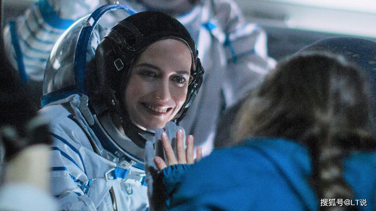 另辟蹊径的太空片《比邻星》,细腻温和的展示家庭与事业如何平衡