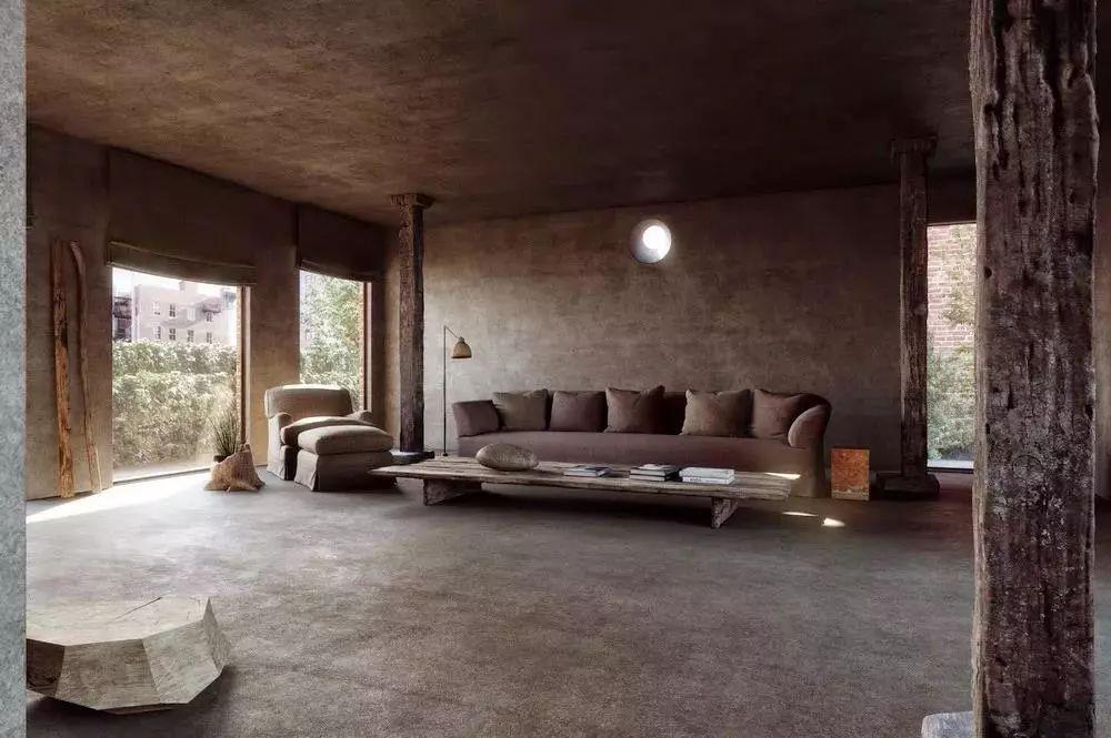 怡景丽家 | 家居新流行 卡戴珊家的"贫穷"豪宅,你值得拥有