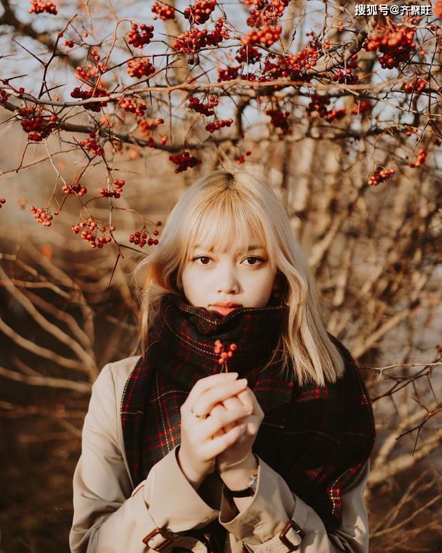 18岁菲律宾女孩貌似lisa走红但也因此相当苦恼