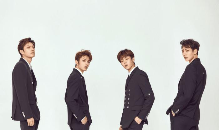 坤音娱乐洗刷"冤屈"!音悦台欠千万,贫民窟男团oner未脱贫_专辑