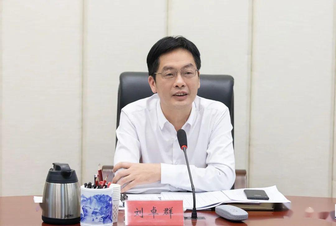 市委专题会议为福清中心城区建设划重点,一起来看看._刘卓群