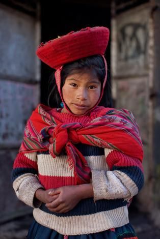 神秘的印加帝国据说那里跟外星人有过接触一场神秘之旅中4篇