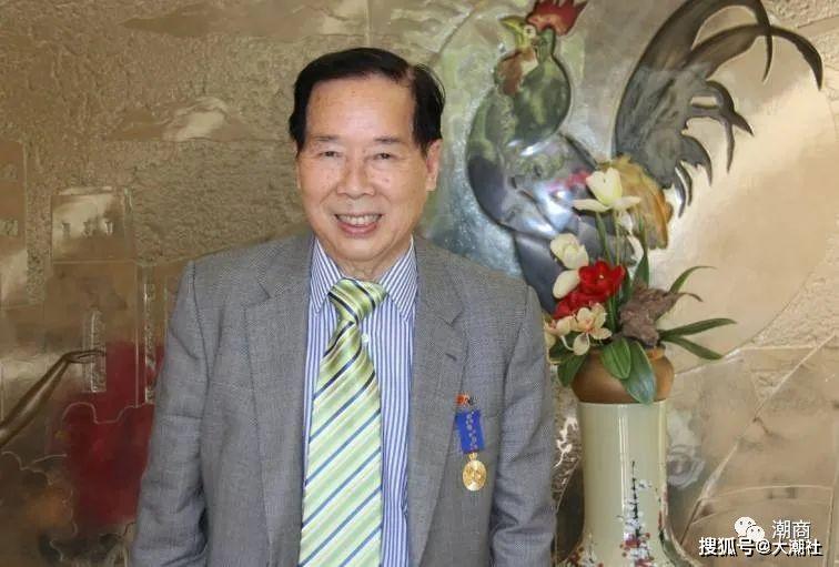 从商业基因和文化积淀探究潮汕普宁为何盛产富豪大潮社tv分享