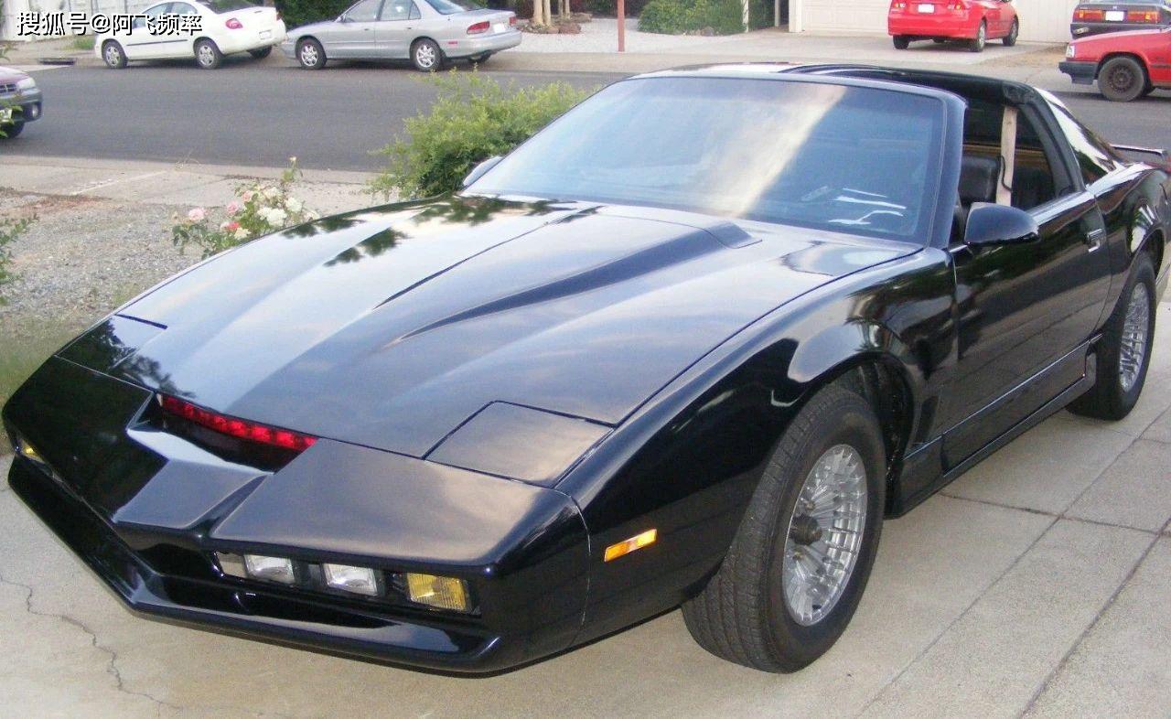 带你了解历史上那些正宗的美式肌肉车