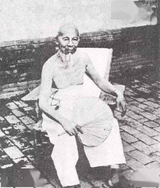 原来齐白石在民国是被人骂,不入流的画家!_陈师曾