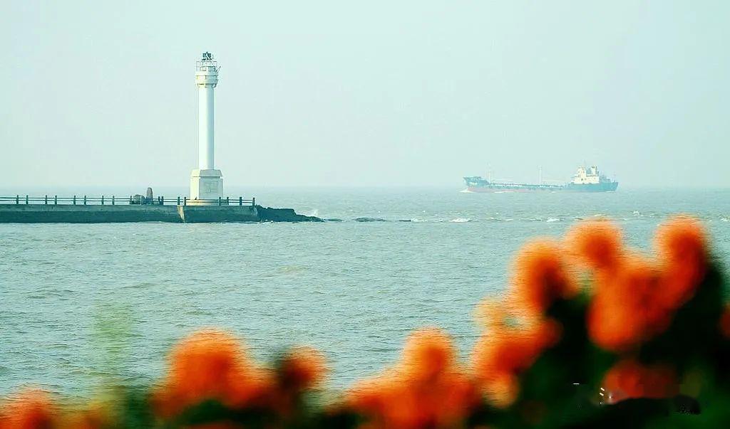 425南通黄马野道攀爬打卡紫琅湖白沙滩