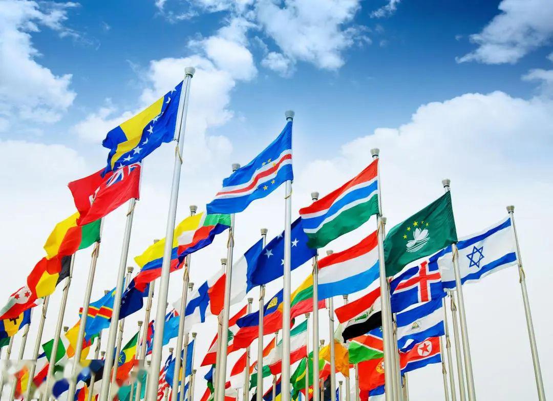 联合国人力资源部纽约实习!