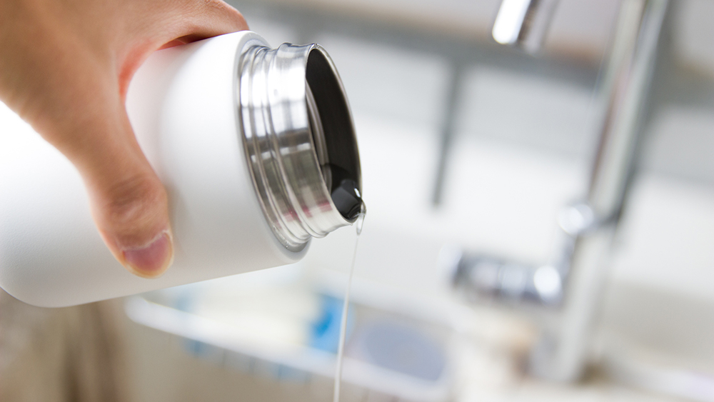 给生活一点温暖,有品独奏保温杯体验