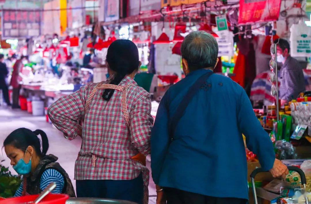 走进,官塘!_南宁