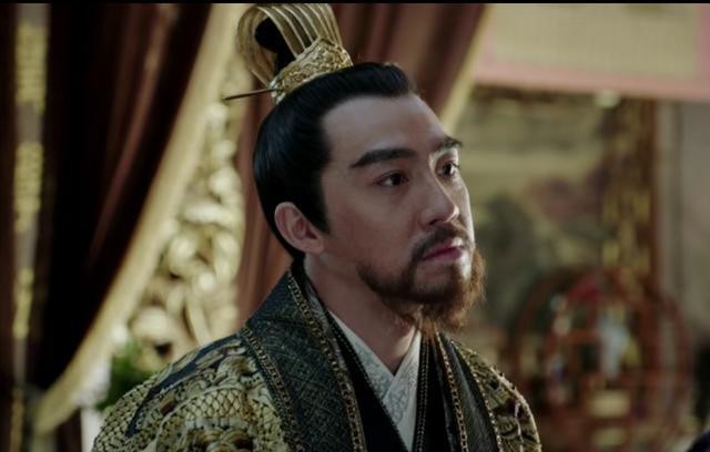 原创身有残疾的皇帝,一生干了三件常人做不到的事!