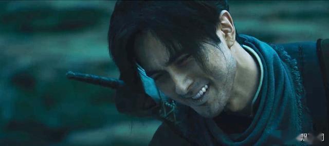 搬山魁首向摸金校尉拜师终生不得雮尘珠这是鹧鸪哨的宿命