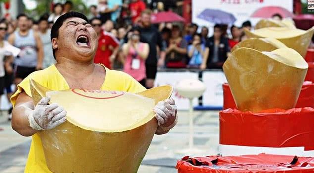 揭秘古代武将的兵器究竟有多重真有人能拿起八十斤的武器