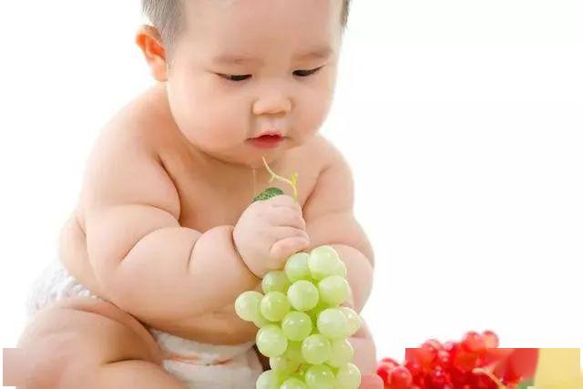 长得胖=养的好?婴儿肥胖的危害你知道多少?_宝宝