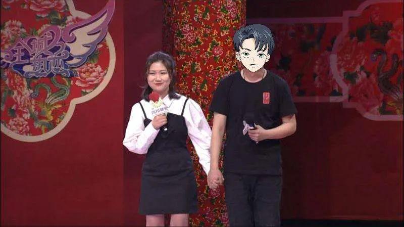 【全城热恋】桐老板留灯比老高还茬楞的姑娘,能不能幸福牵手就看这一