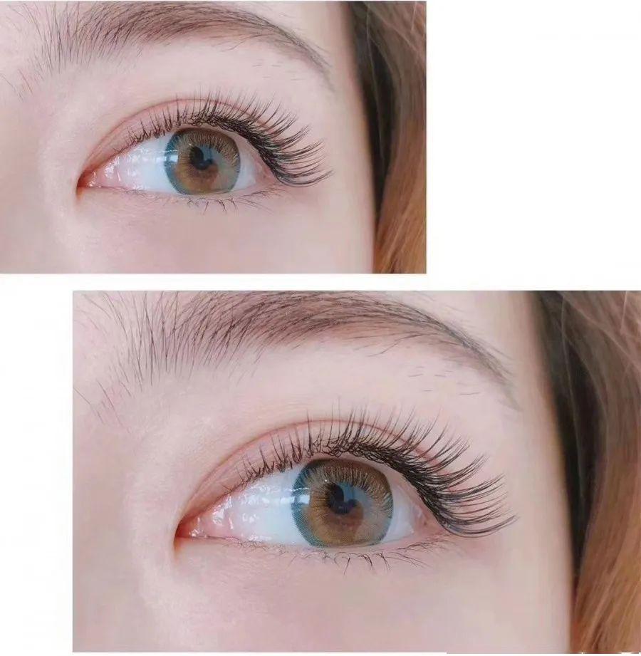 日式小清新!19.9元抢708元美睫套餐!一起踏上春风,悄悄变美吧!