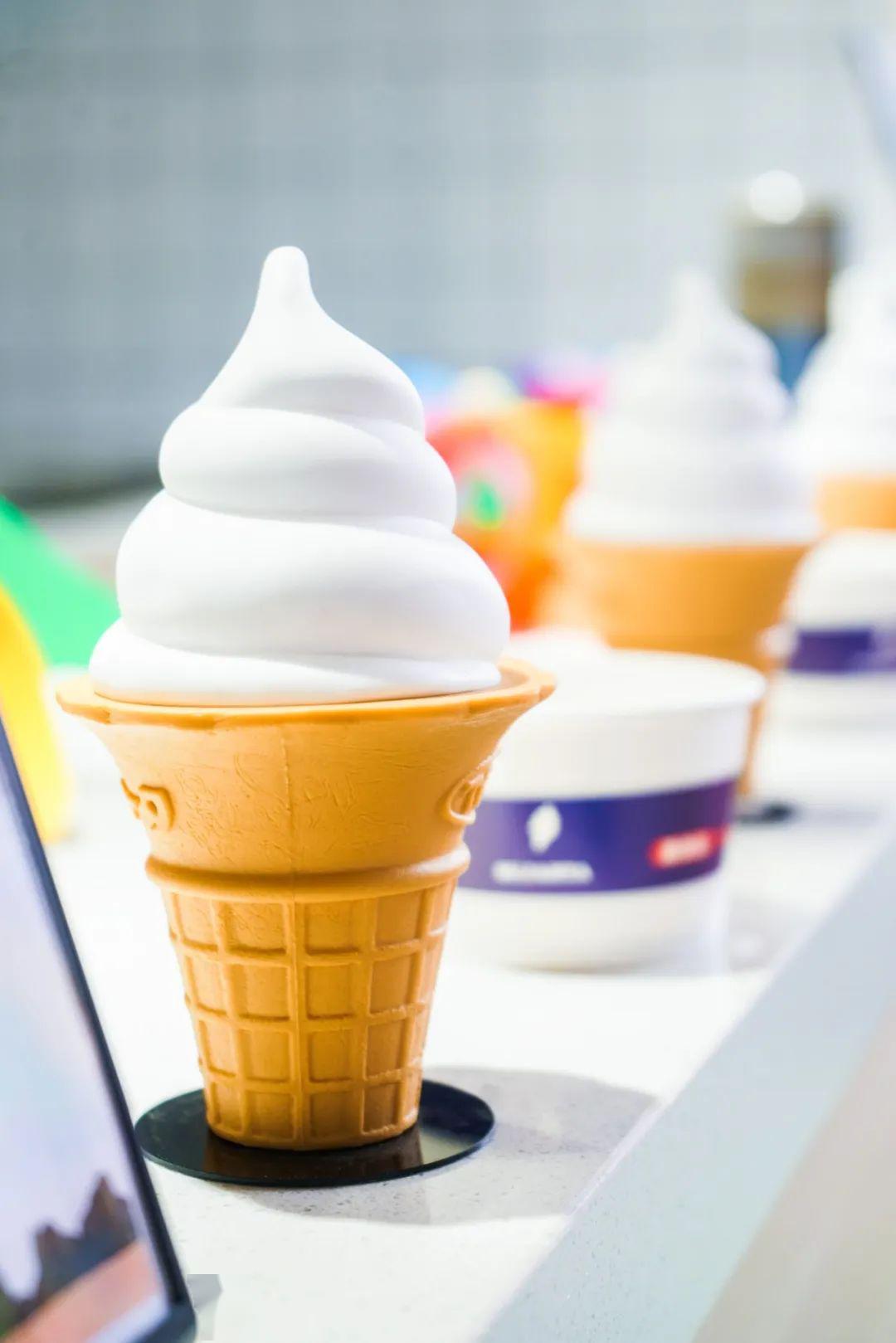 这段时间华熙live61五棵松偷偷的变了