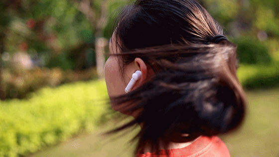 百元也敢玩主动降噪国产耳机又出堪比苹果airpods神器