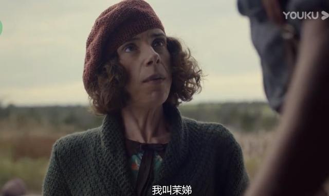 传记电影《彩绘心天地》,看蹒跚患病孱弱女子,如何蜕变成丈夫心中完美