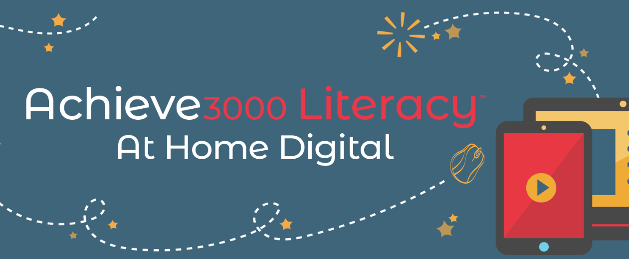 观得资讯 | 美国最火读写网站achieve 3000开启免费模式——附海量