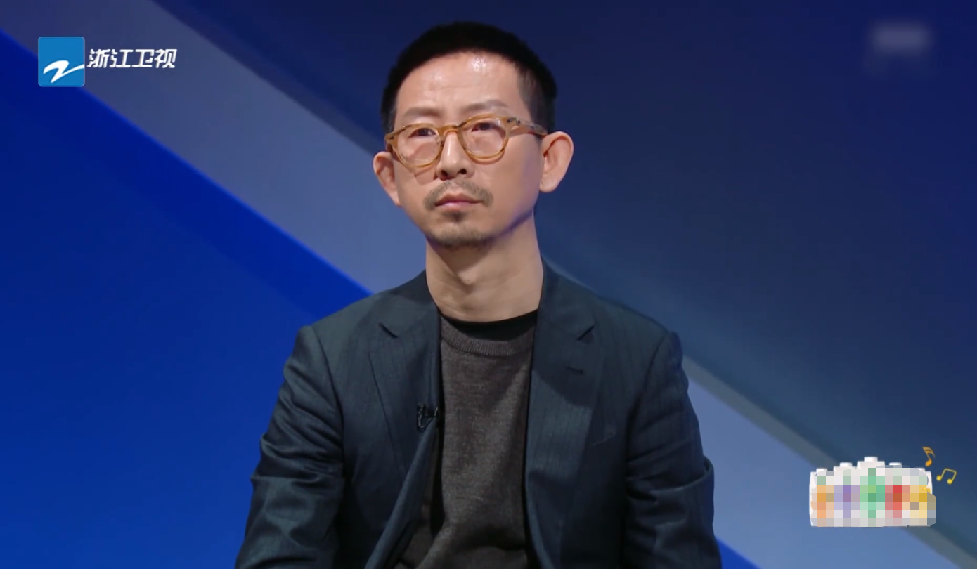 原创天赐的声音评委永远比选手有看点丁太升又把江映蓉骂哭了