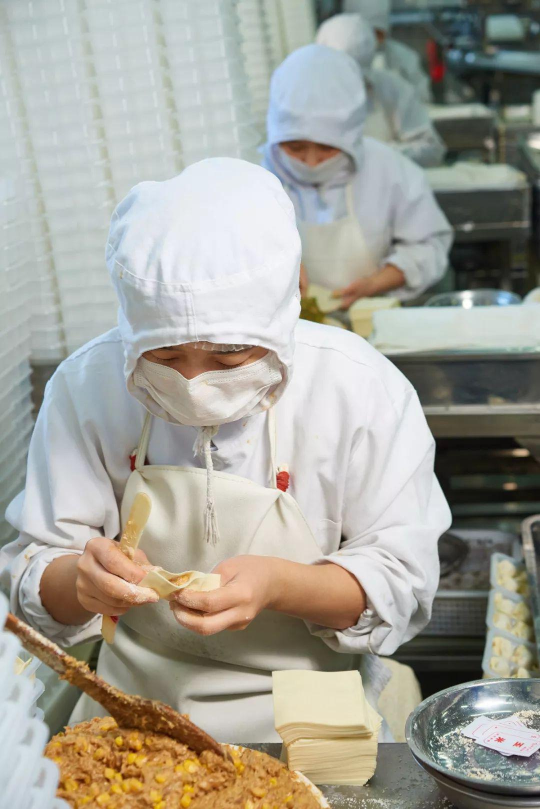 食祿百順78元6盒包郵生包餛飩餃子良心餡料