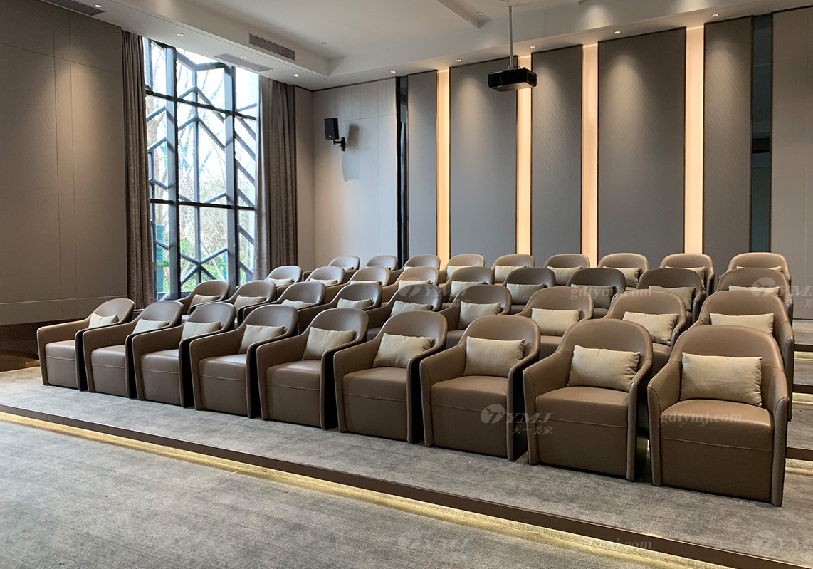 售楼部家具竟然可以这样做简直惊艳到爆有没有