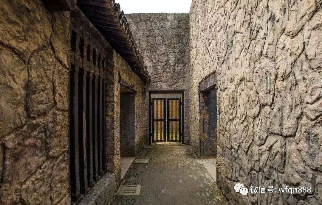 古代最早的监狱没人看守,为何囚犯却不跑?换作是你,你也不会跑_折磨