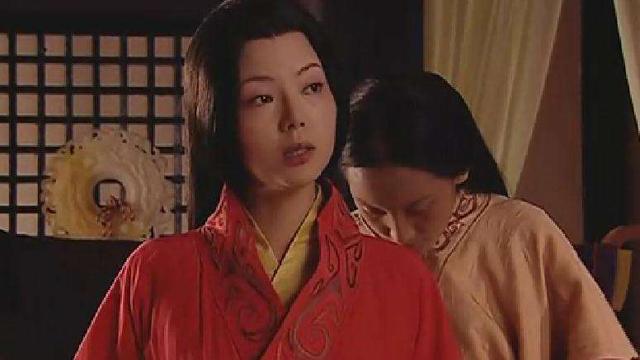 汉武帝刘彻雄才大略可谁能想到他却是依靠三个女人上位的