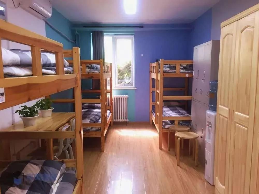 顺义校区 学生宿舍顺义校区 学生宿舍望京校区地址:北京朝阳区望京