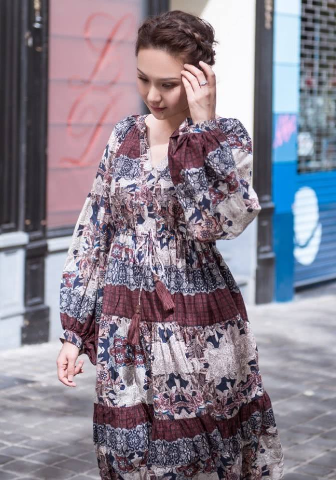 原创郭晓东无视程莉莎秀性感曾不允许妻子穿短裙今眼中却只有盒饭