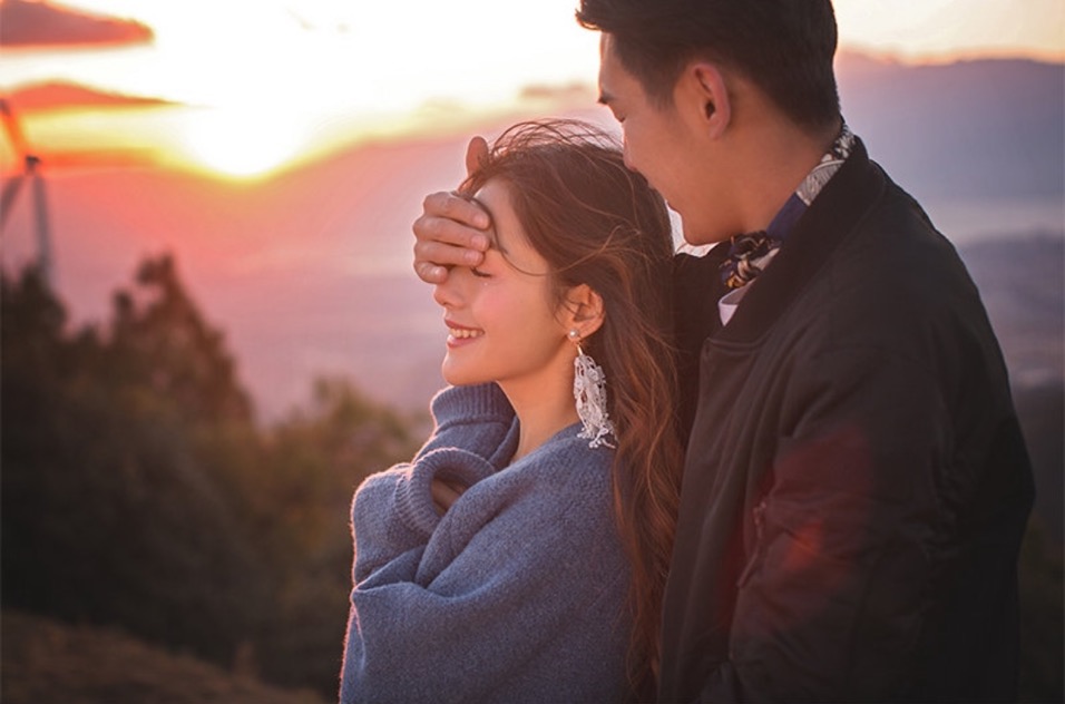 梦聚情感感情中如何驭夫有道让女强男弱的夫妻关系和睦共处