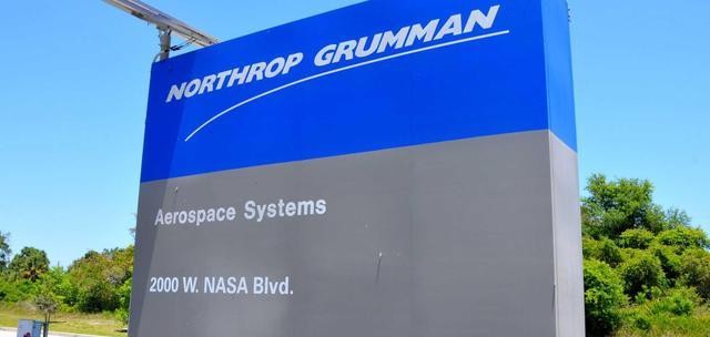 这家公司就是大名鼎鼎的诺斯罗普·格鲁曼公司(northrop grumman)
