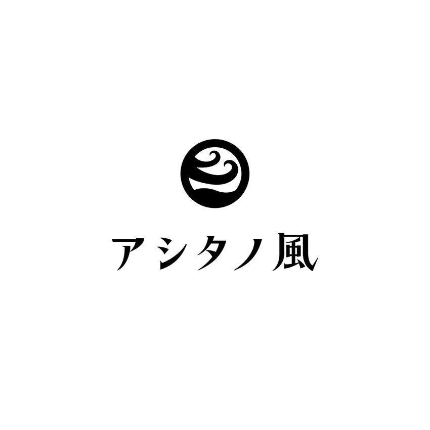 日本优秀logo设计小集