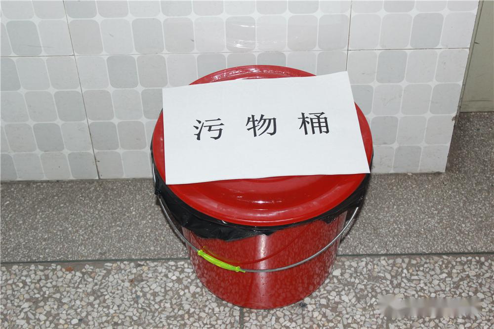 嘉峪关建设路小学开园准备已就绪小朋友们准备好了吗