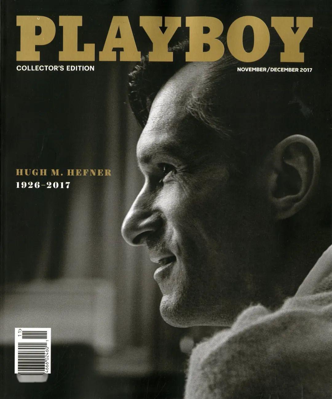 花花公子停刊披着艳情外衣的文学艺术史