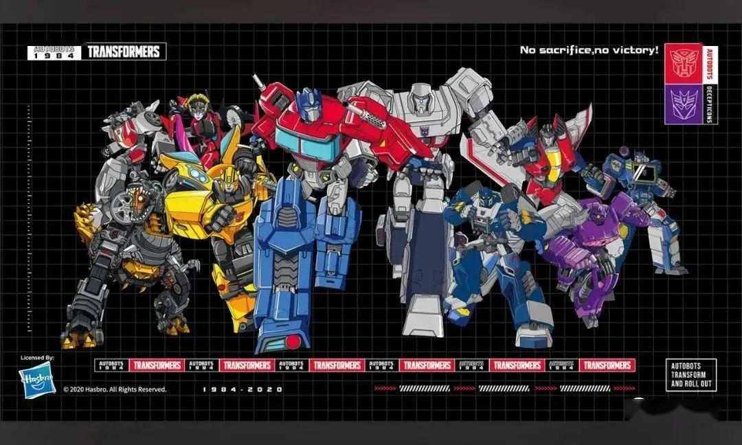 零点开抢变形热卷土重来汽车人席卷鞋圈