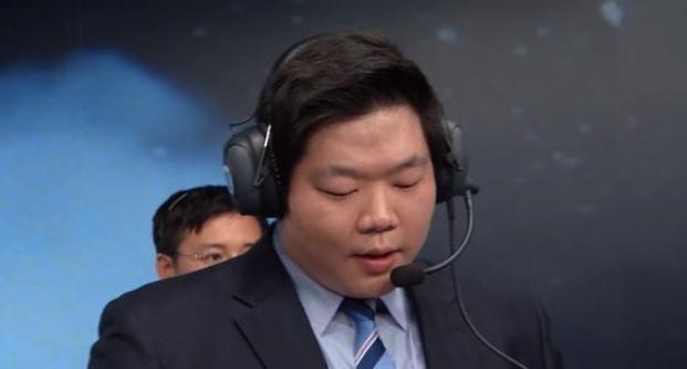 skt教练直言没有夺冠希望,实力比想象来得弱,网友:还真敢说!