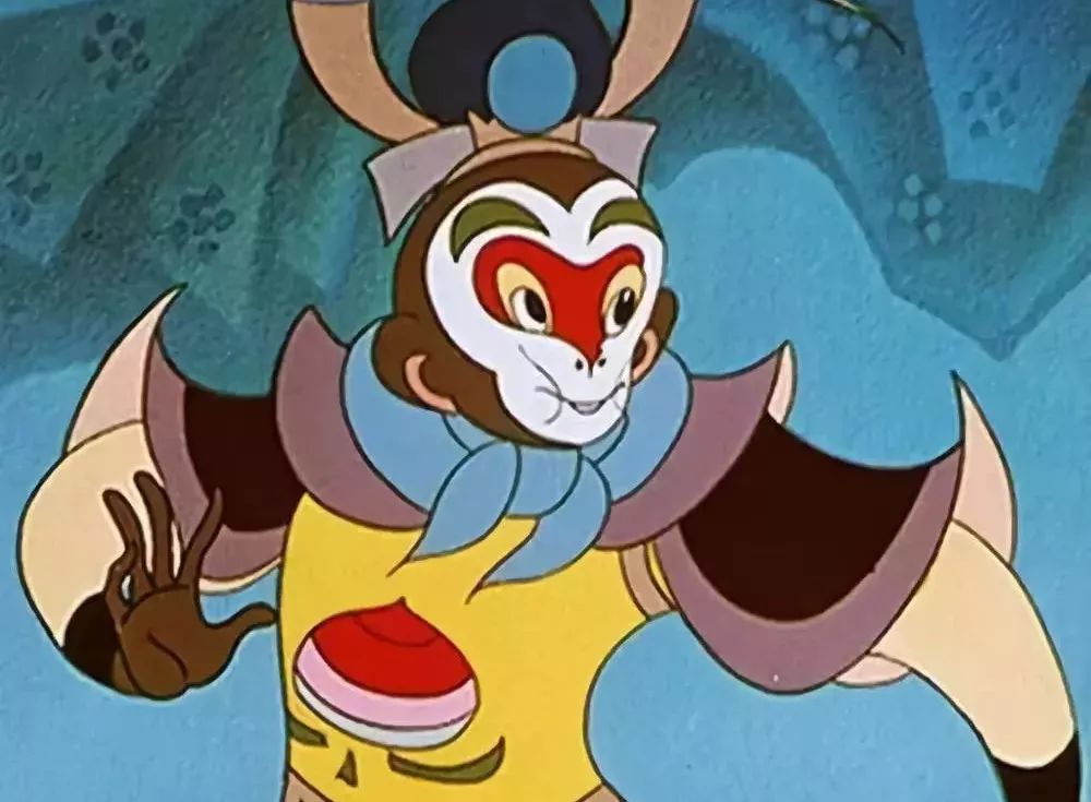 原创西游记大闹天宫的十大破绽证明大闹天宫是天庭导演的一场戏