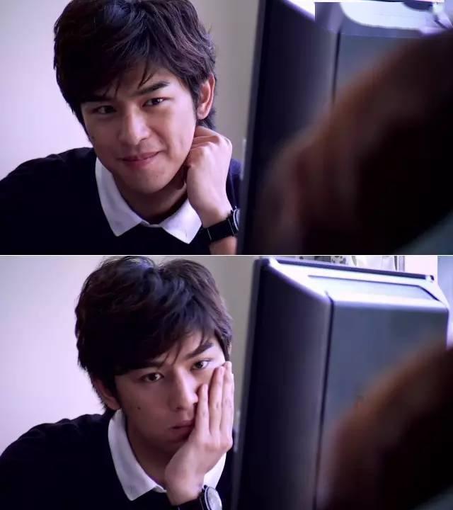 现实中的李大仁找到归宿新娘却不是程又青女方是she师妹