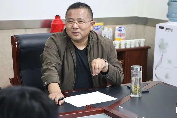 海安微教育李堡中学三师八校互学并进