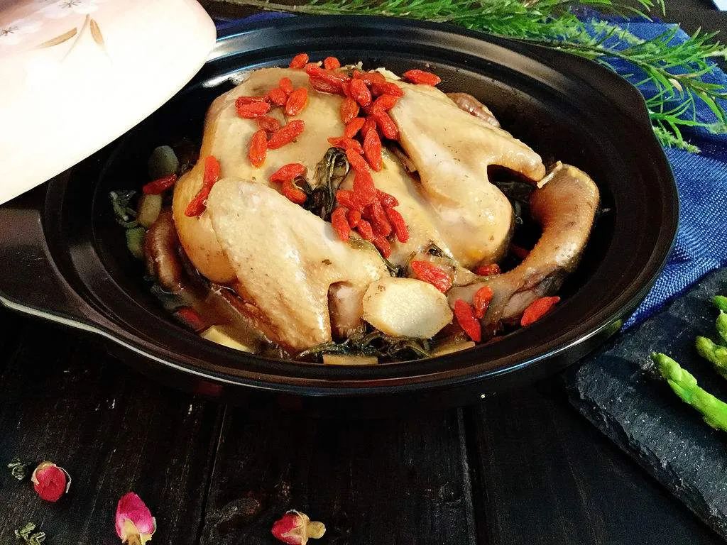 原创舌尖上的美味茶叶做菜肴别有风味八道经典茶品美食