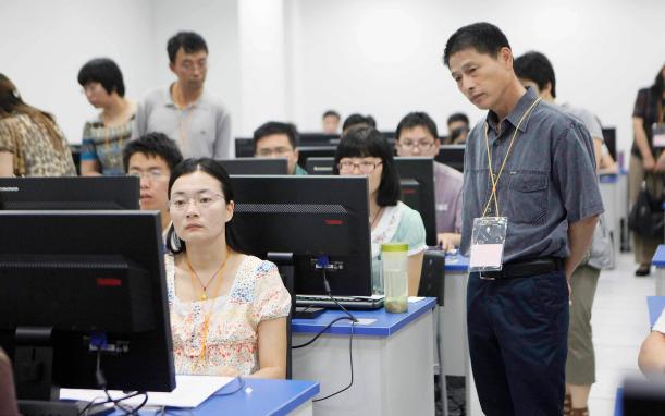 高考阅卷老师:考试的时候出现这些行为,会让你偷偷丢分!