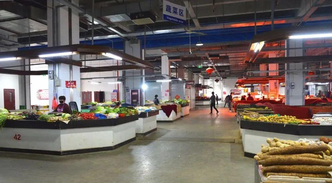 丹阳这几个菜市场存在的问题真不少在你家附近吗