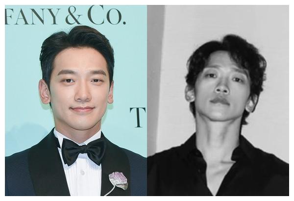 rain三个月暴瘦20斤,晒腹肌重回出道体重,颜值却崩塌不敢认