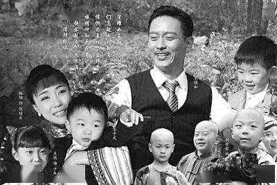 来看宋氏三姐妹的父亲怎样教育孩子_宋耀如